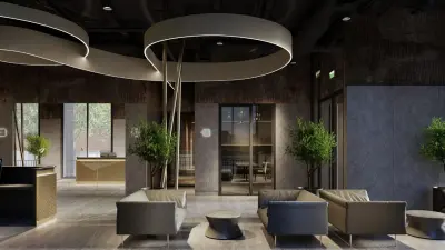 Входная группа