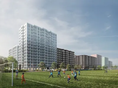 Архитектура