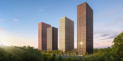 Архитектура