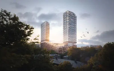 Архитектура