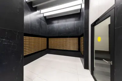 Входная группа