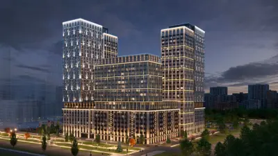 Архитектура