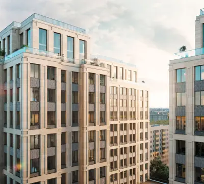 Архитектура