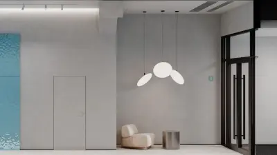 Входная группа