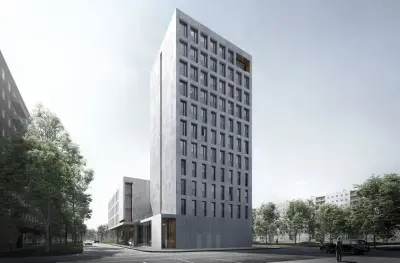 Архитектура