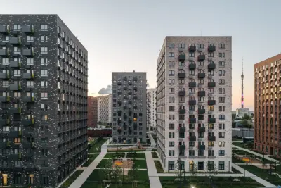 Архитектура