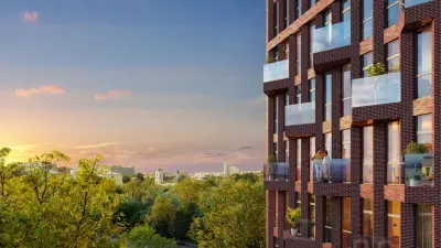 Архитектура