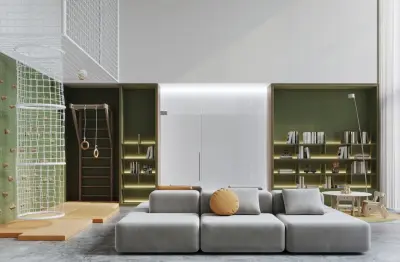 Входная группа