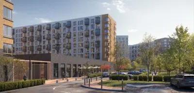 Архитектура