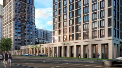 Архитектура