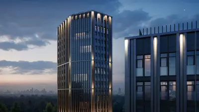 Архитектура