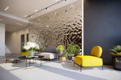 Входная группа