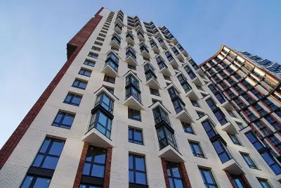 Архитектура