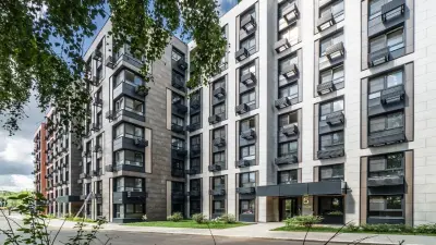 Архитектура