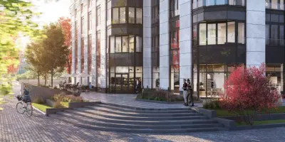 Архитектура