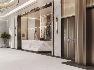 Входная группа