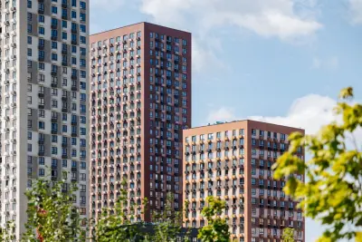 Архитектура