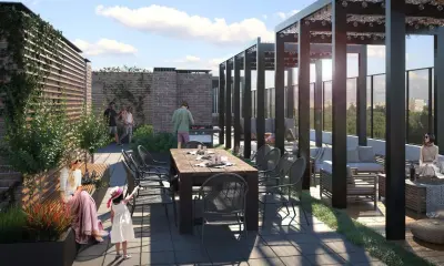 Архитектура