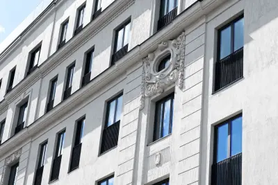 Архитектура