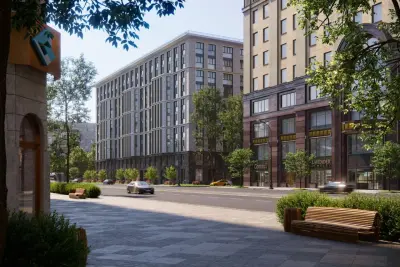 Архитектура