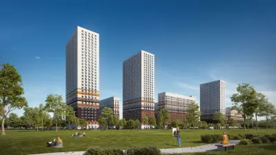 Архитектура