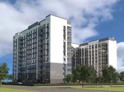 Архитектура