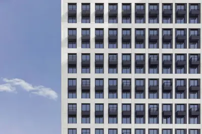 Архитектура