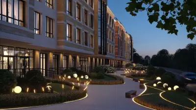 Архитектура