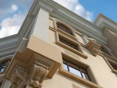 Архитектура