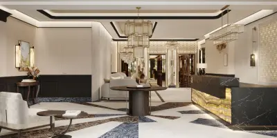 Входная группа