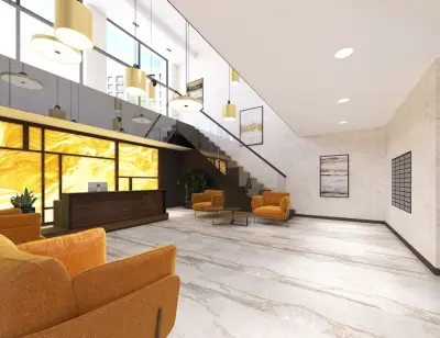 Входная группа