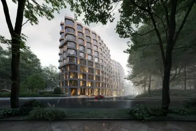 Архитектура