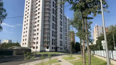 Архитектура