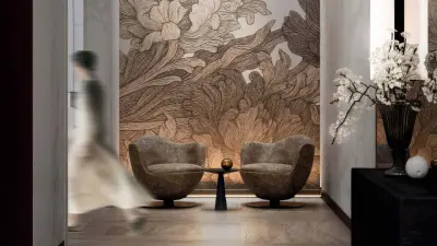 Входная группа