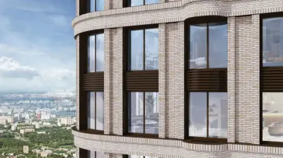 Архитектура