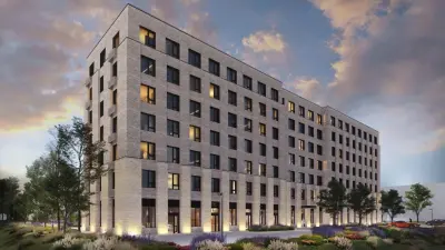 Архитектура