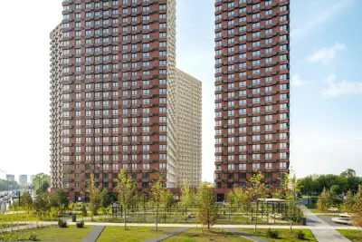 Архитектура