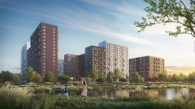 Архитектура