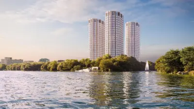 Архитектура