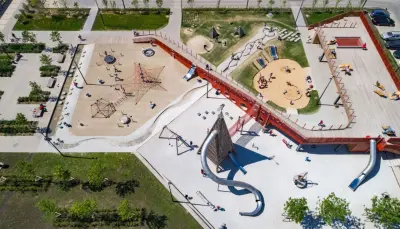 Внутренний двор