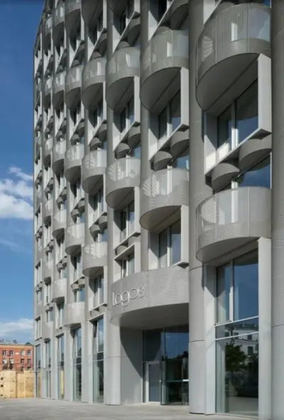 Архитектура