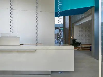 Входная группа