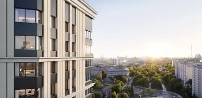 Архитектура