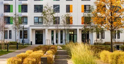 Входная группа