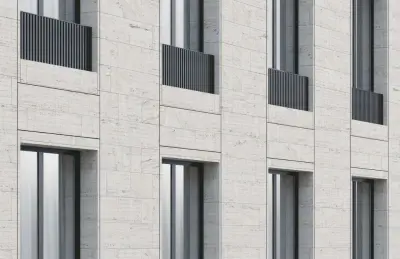 Архитектура