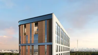 Архитектура