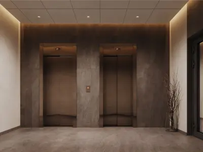 Входная группа