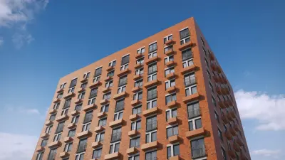 Архитектура