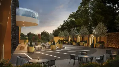 Архитектура