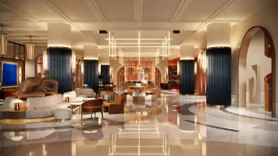 Входная группа